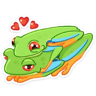 ❤️