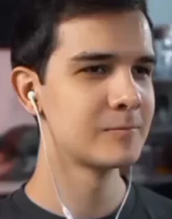 😏