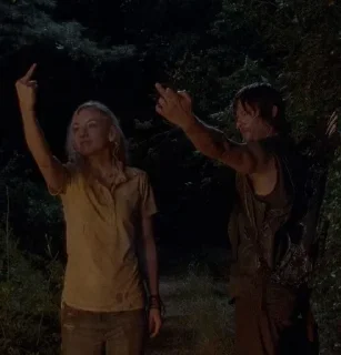 🖕