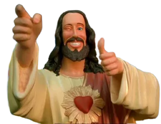👼