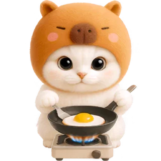 🍳