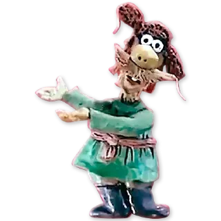 👈