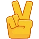✌️