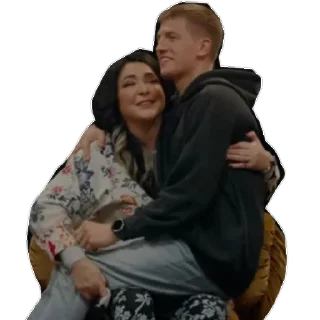 👵