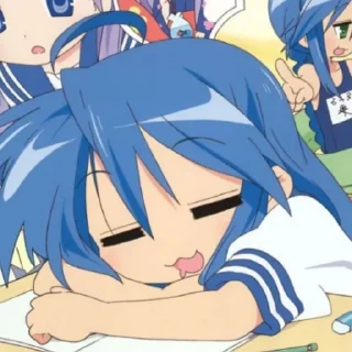 💤