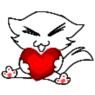 ❤️