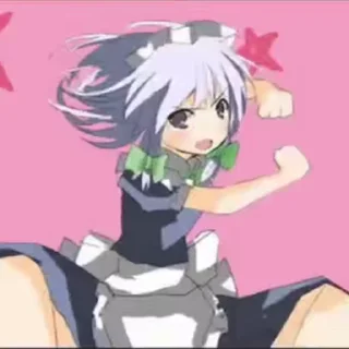 👊