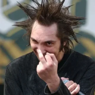 🖕