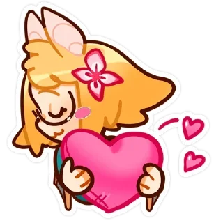 ❤