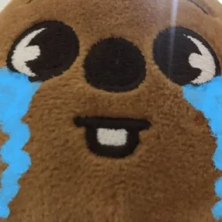 😭