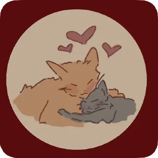 💝
