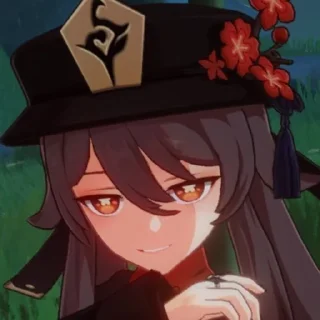 😏