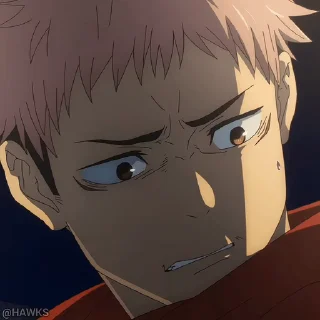 😥