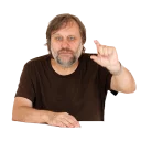 zizek