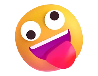🤪