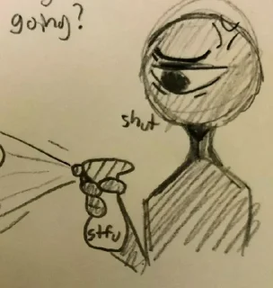 💢