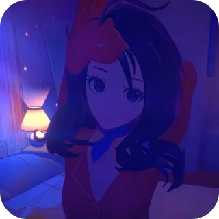 ❤