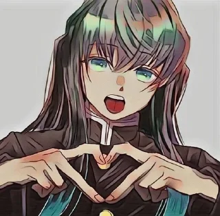 💗