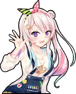 🖐