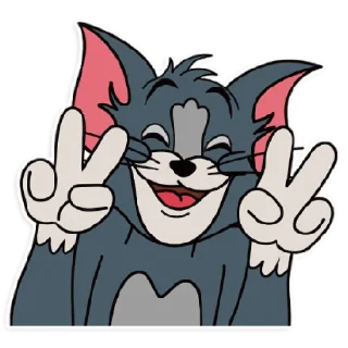 ✌️