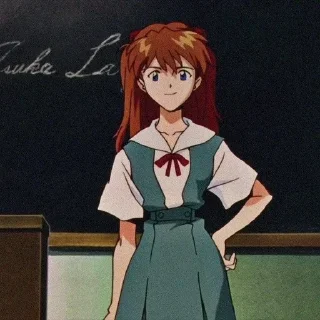 👩