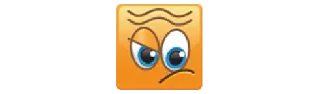 🤨