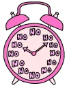 ⏰