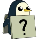 Gunter (Hora de aventuras) - Frases