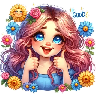 👍
