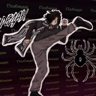 🕷