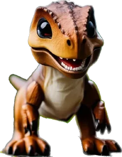 🦖