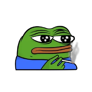 😔