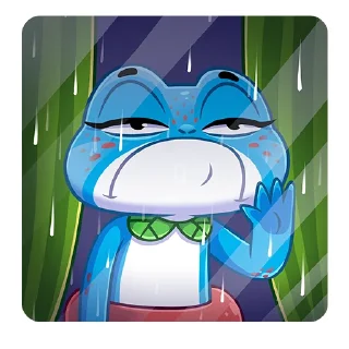 ☔️