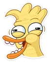 😜