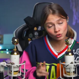 💃