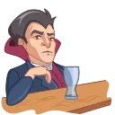 🍷