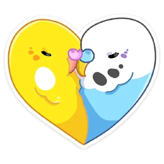 ❤️