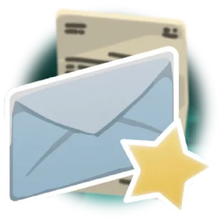 📨