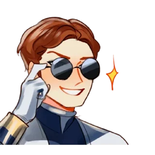 😎