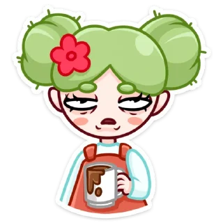 ☕️