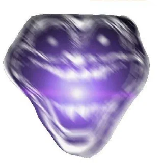 ☠