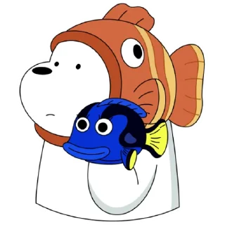 🐠