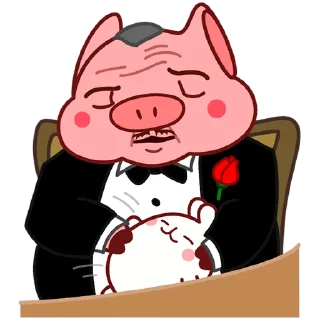🤵