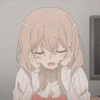 😌