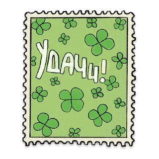 ☘
