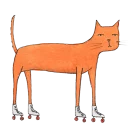 🐈