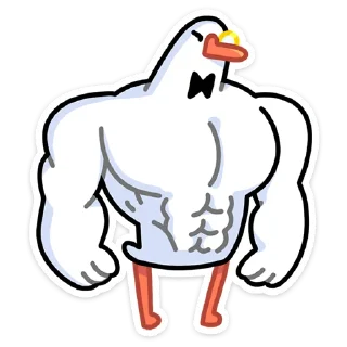 💪