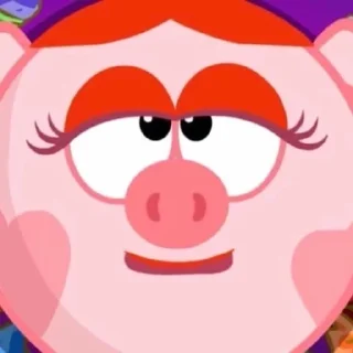 😋