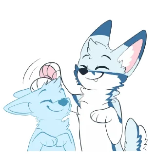 🐶