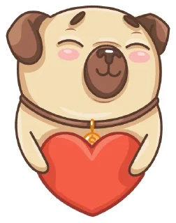 ❤️